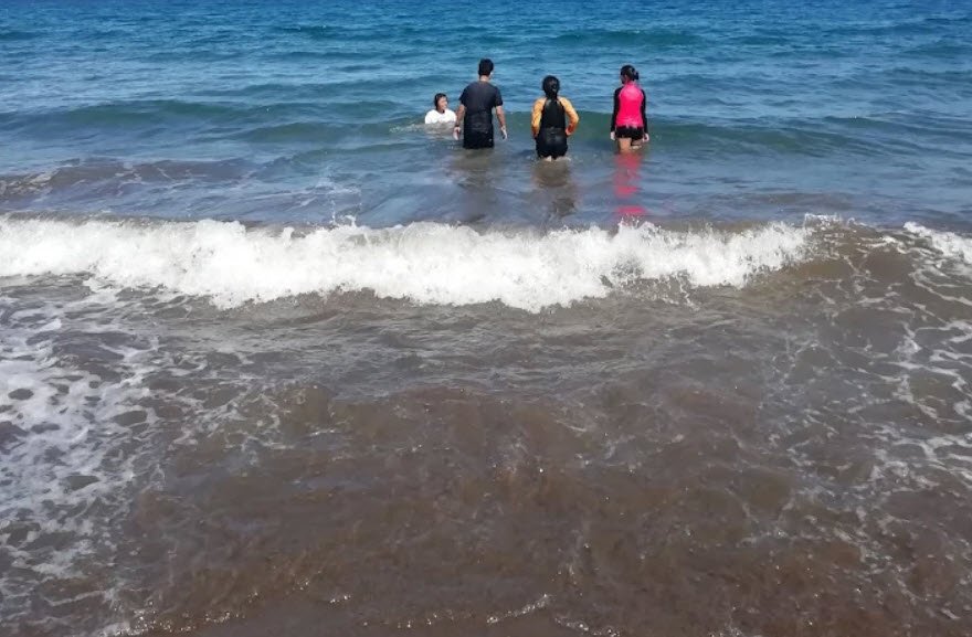 Port Alfred Beach Resort and Hotel, San Jose, Camarines Sur, Philippines, Philippines
